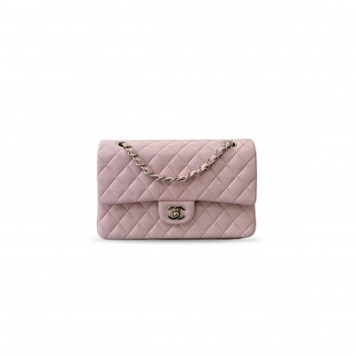CHANEL MEDIUM DOUBLE FLAP (25*15*6cm) CHANEL MEDIUM DOUBLE FLAP (25*15*6cm)